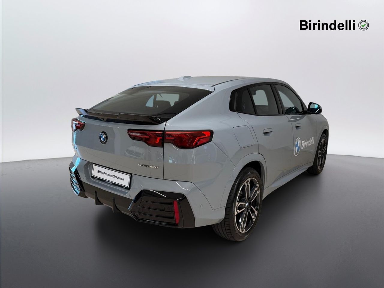 Other BMW BMW X2 sDrive18d imagem 3
