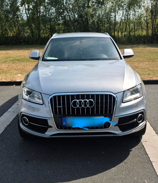 Image of Audi Q5
