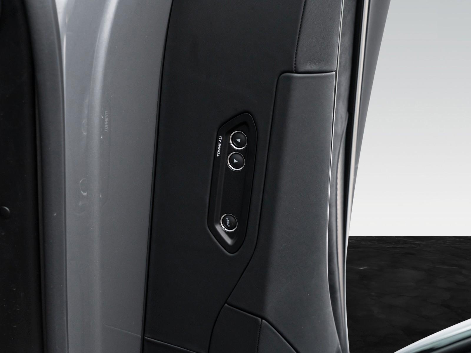 McLaren Artura Spider | MSO Paint | ClubSport Seats