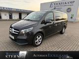 Mercedes-Benz V 220 d 9G Rise Lang RFK MBUX LIEGE/TISCH PAKET - Mercedes-Benz V-Klasse: Rise