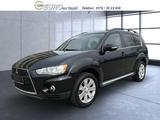 Mitsubishi Outlander 2.2 DI-D Edition - Mitsubishi Outlander in Rostock