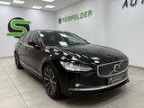 Volvo V90 Kombi Inscription/NAVI/DIGITALTACHO/SHZ/ - gebrauchte Volvo V90 aus dem Jahr 2022
