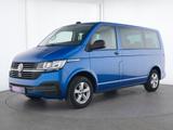Volkswagen T6.1 Multivan Family Navi|Rückfahrkamera|ACC - Volkswagen T6 Multivan in Frankfurt (Main)