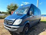 Mercedes-Benz Sprinter II 313 CDI *SUPERMAXI* - Mercedes-Benz Sprinter super