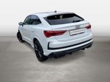 Audi RSQ3 Sportback Quattro TFSI S-Tr. AHK 280km/h - Audi RSQ3: Sportback