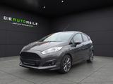 Ford Fiesta ST-Line Klima Navi PDC LED BLUETOTH - Ford Fiesta Gebrauchtwagen in Hamburg