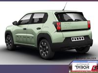 Fiat Grande Panda - Vorschau Bild 3