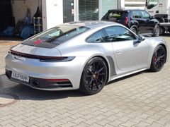 Fahrzeugabbildung 911 992 Carrera S 3.0 EU6d