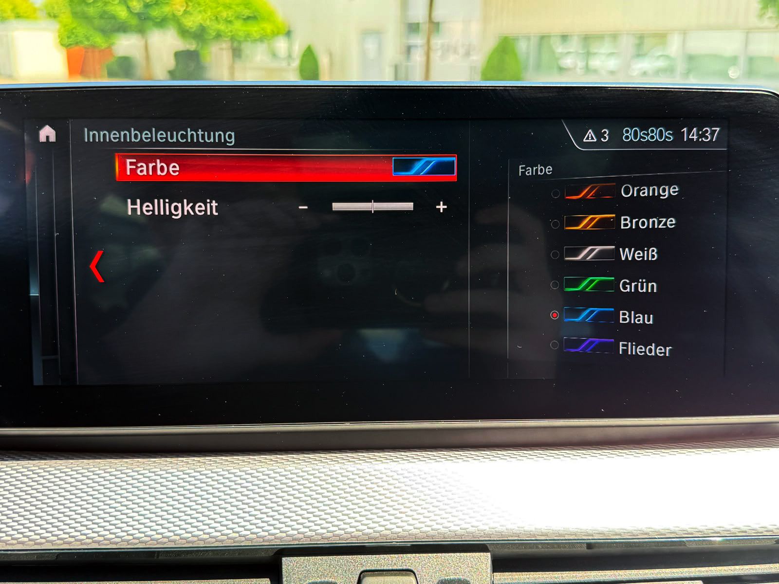 Fahrzeugabbildung BMW X1 xDrive 25d MSport Steptr. ACC KAM AHK HUD H&K