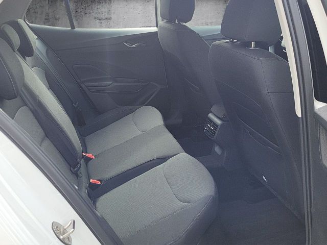 Fabia 1.0 MPI Selection Tempomat LED Klima