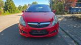 Opel Corsa 1.4 Twinport ECOTEC Sport 74kW Sport OPC L - Opel Corsa aus 2010: Sport