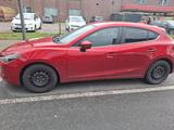 Mazda 3 2.0 SKYACTIV-G 120 Sports-Line Sports-Line - Mazda 3 in Herne