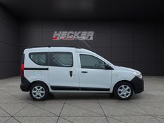 Dacia Dokker 1.6 SCe 100 Essential