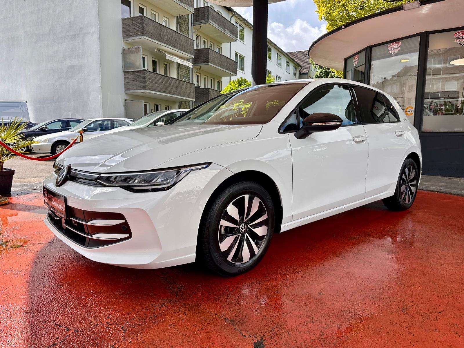 Volkswagen Golf VIII Lim. 1.5 TSI 85 kW Goal 1. Hand, миниатюра 9