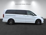 Mercedes-Benz V 250 EDITION 3XAMG lang/AHK/Kamer/Akustik/Alu19 - 7-Sitzer Vans