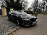 Mazda 6 2.0l Kombi Skyactive G Scheckheft ... - Mazda 2 in Duisburg