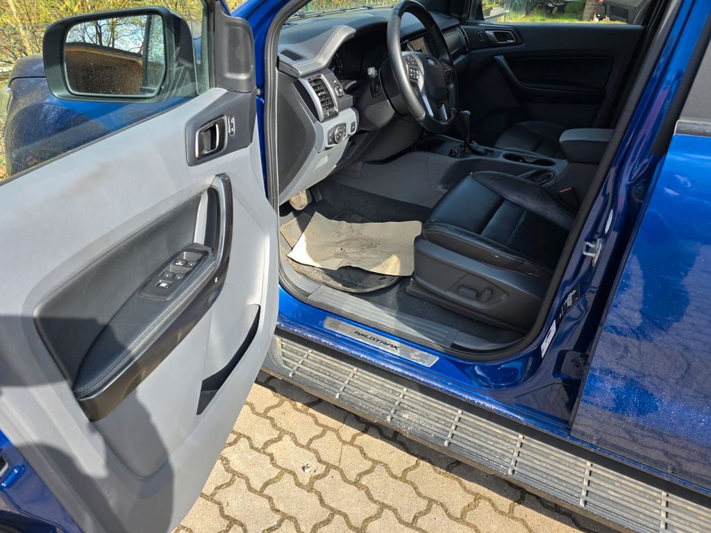 Image of Ford Ranger