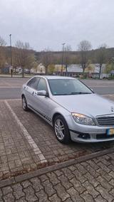 Mercedes-Benz mercedes-benz C220 2009 - gebrauchte Mercedes-Benz C 220 aus dem Jahr 2009