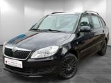 Skoda Fabia Combi Family*TÜV NEU*2.HAND*TEMPO*SHZ*TOP - Skoda Fabia Gebrauchtwagen in Magdeburg