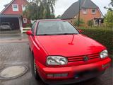 Volkswagen Golf 3 Cabrio 1.8 75 PS | EZ 97 |Benzin - Volkswagen Golf: Cabrio, 7