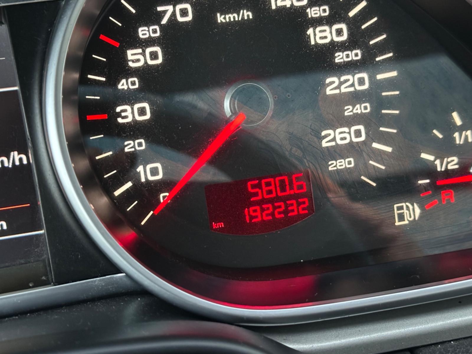 AUDI Q7 - 3.0 TDI QUATTRO - S-LINE - 7 PLACES - 239 CV - TOIT OUVRANT