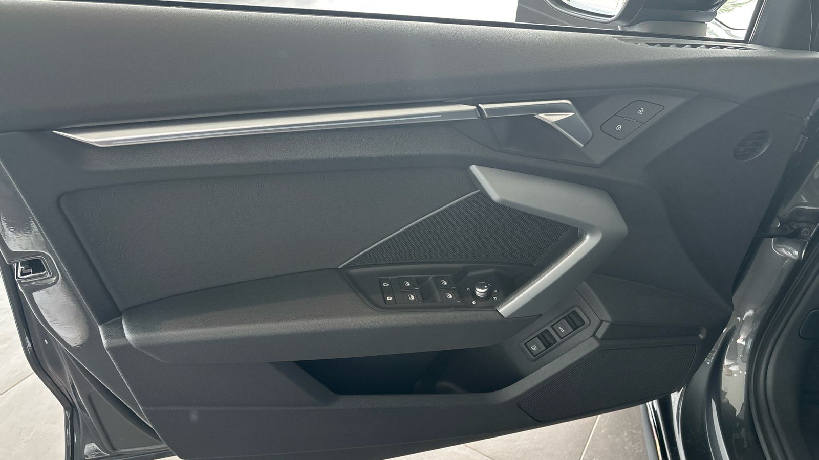 Audi A3 - Bild 12