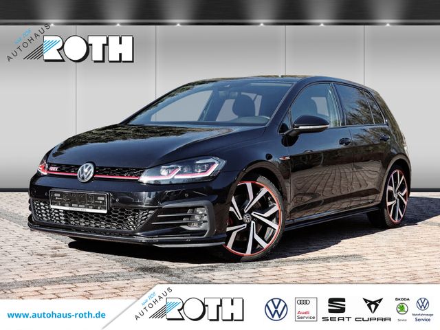 Volkswagen Golf GTI Performance DSG PANO AHK DYNAUDIO ACC