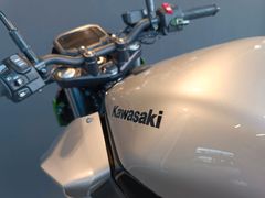 KAWASAKI Z E-1 Elektro Motorrad A1 B196+ SOFORT VERFÜGBAR