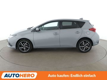 Toyota Auris - 3