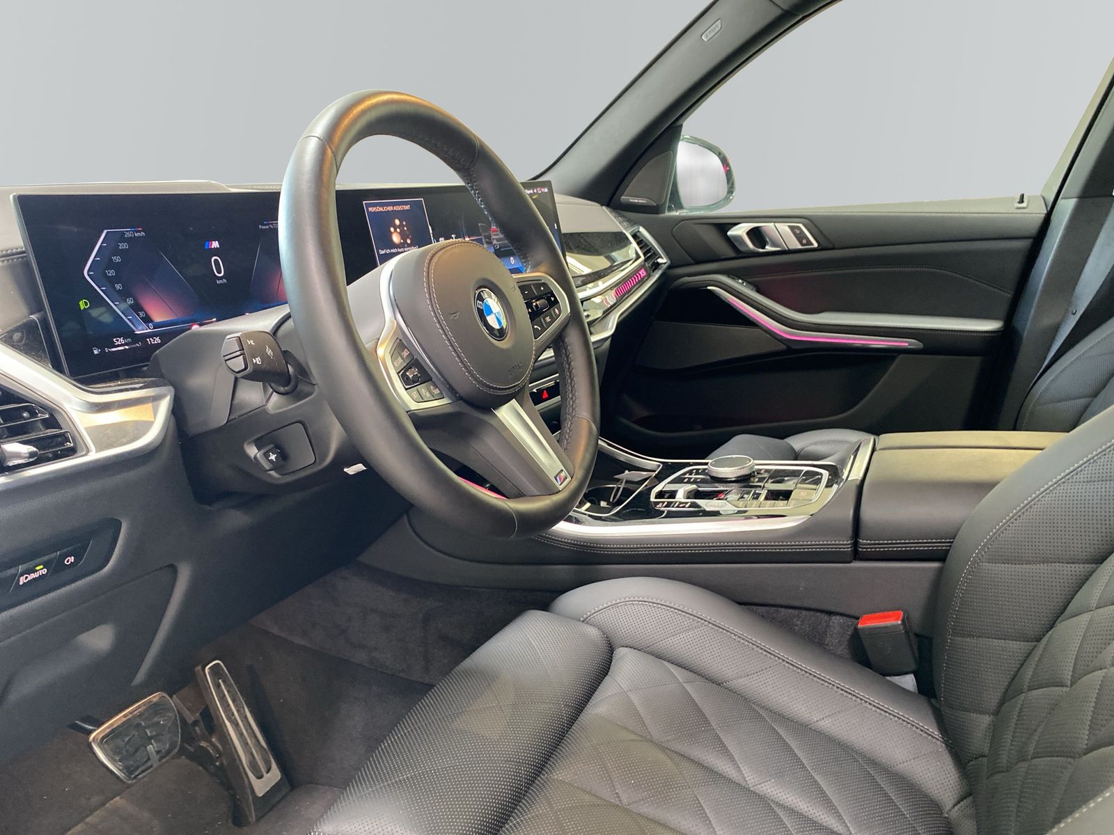 BMW X5 - Bild 8
