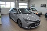 Toyota Corolla 1.8 Hybrid TS Team D*PDC v+h*Parkassist. - Toyota Corolla in Hannover