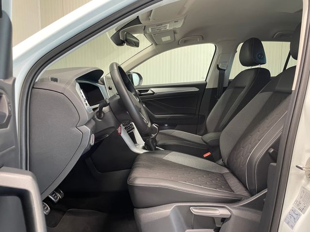 T-Roc Goal 1.0 TSI NAVI ACC LED TRAVEL