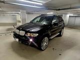 BMW X5 3.0d Facelift 2006 110tkm 2.Hand Pano Led - BMW Gebrauchtwagen von 2006