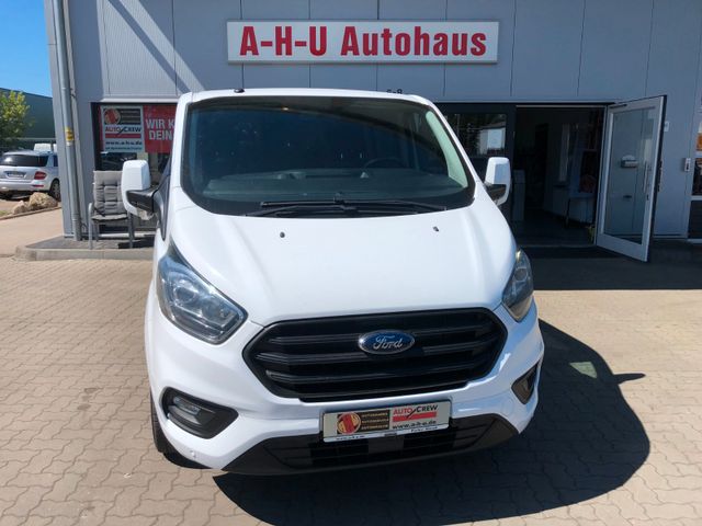 Ford Transit/Tourneo Custom Kombi 320L1 Trend 9Sitzer