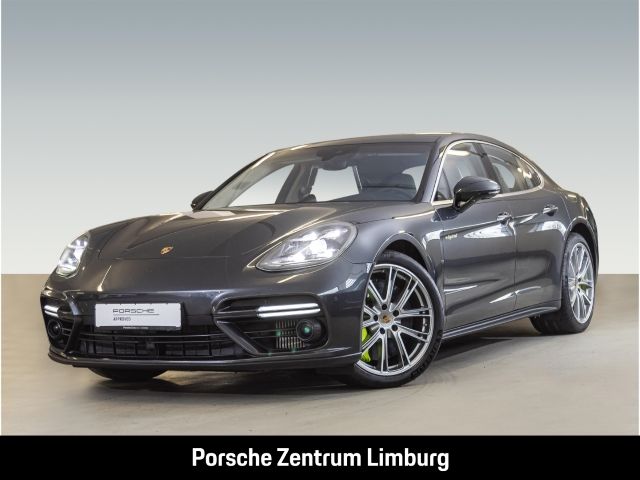 Porsche Panamera Turbo S E-Hybrid Surround-View Burmeste