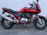 Suzuki 1200 Bandit - SUZUKI 2006 BANDIT