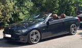 BMW NEUER TÜV E93 325i PDC V/H, Klima, - BMW 325 Gebrauchtwagen in Berlin
