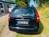 Hyundai i30 CW 1.6 CRDi Comfort Comfort - Hyundai i30: Cw Crdi