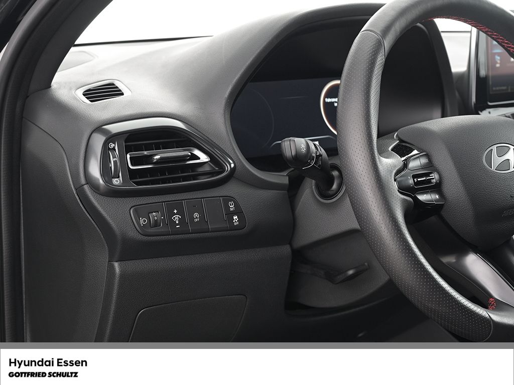 Hyundai i30 – Bild 9