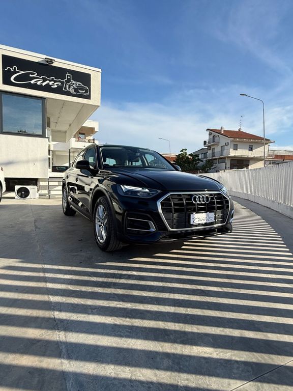 Image of Audi Q5