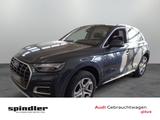 Audi Q5 advanced 40 TDI quattro S-tronic / Navi+, AHK - Audi Q5: Advanced