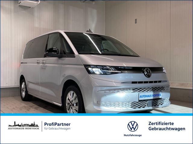 Volkswagen T7 Multivan Life 2.0 TDI DSG LEDER AHK NAV