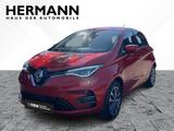Renault Zoe R135/Z.E. 50 (Kauf-Batterie) Intens *LED*Nav
