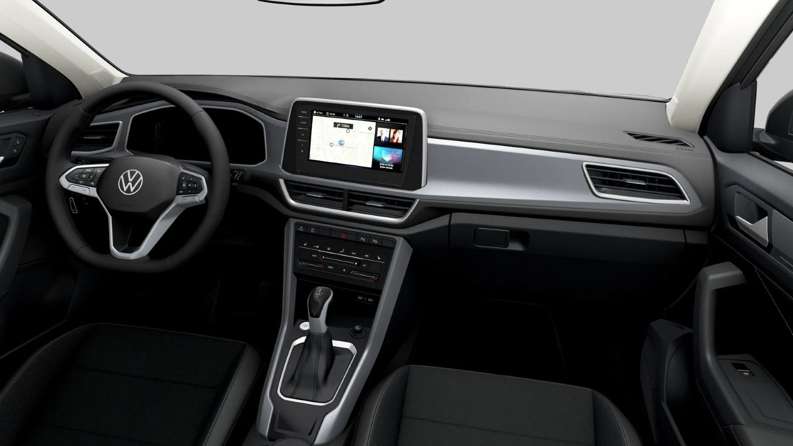 Volkswagen T-Roc - Bild 10