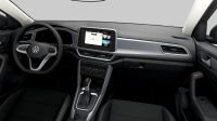 Volkswagen T-Roc - Vorschau Bild 10