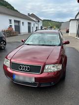 Audi A6 4,2l V8 Quatro - Audi A6 aus 1999: 2.8