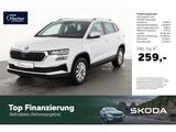 Skoda Karoq 1.5 TSI Ambition DSG LED/NAV/DC/ACC/RFK - gebrauchte Skoda Karoq aus dem Jahr 2024