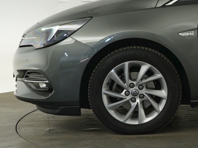 Astra K LIM ELEGANCE CVT+NAVI+RÜCKFAHRKAMERA+SIT