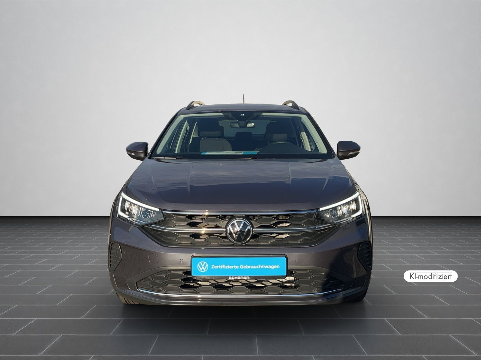 Volkswagen Taigo - Bild 6