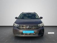 Volkswagen Taigo - Vorschau Bild 6